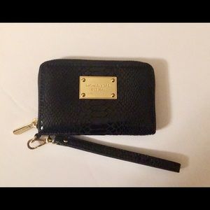 Michael Kors Wallet Wristlet